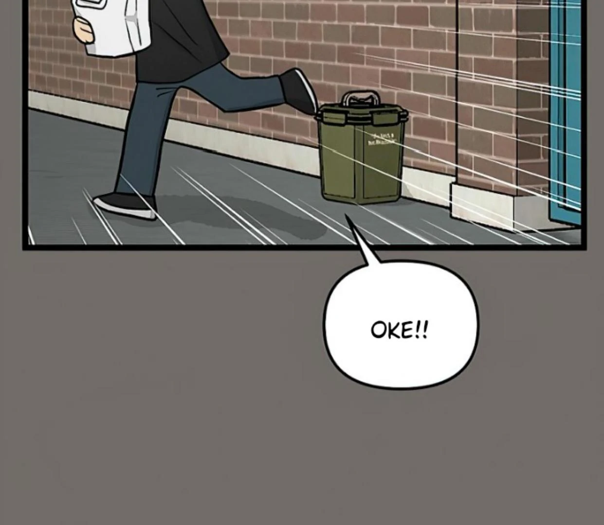 Homeless Chapter 146 Gambar 76