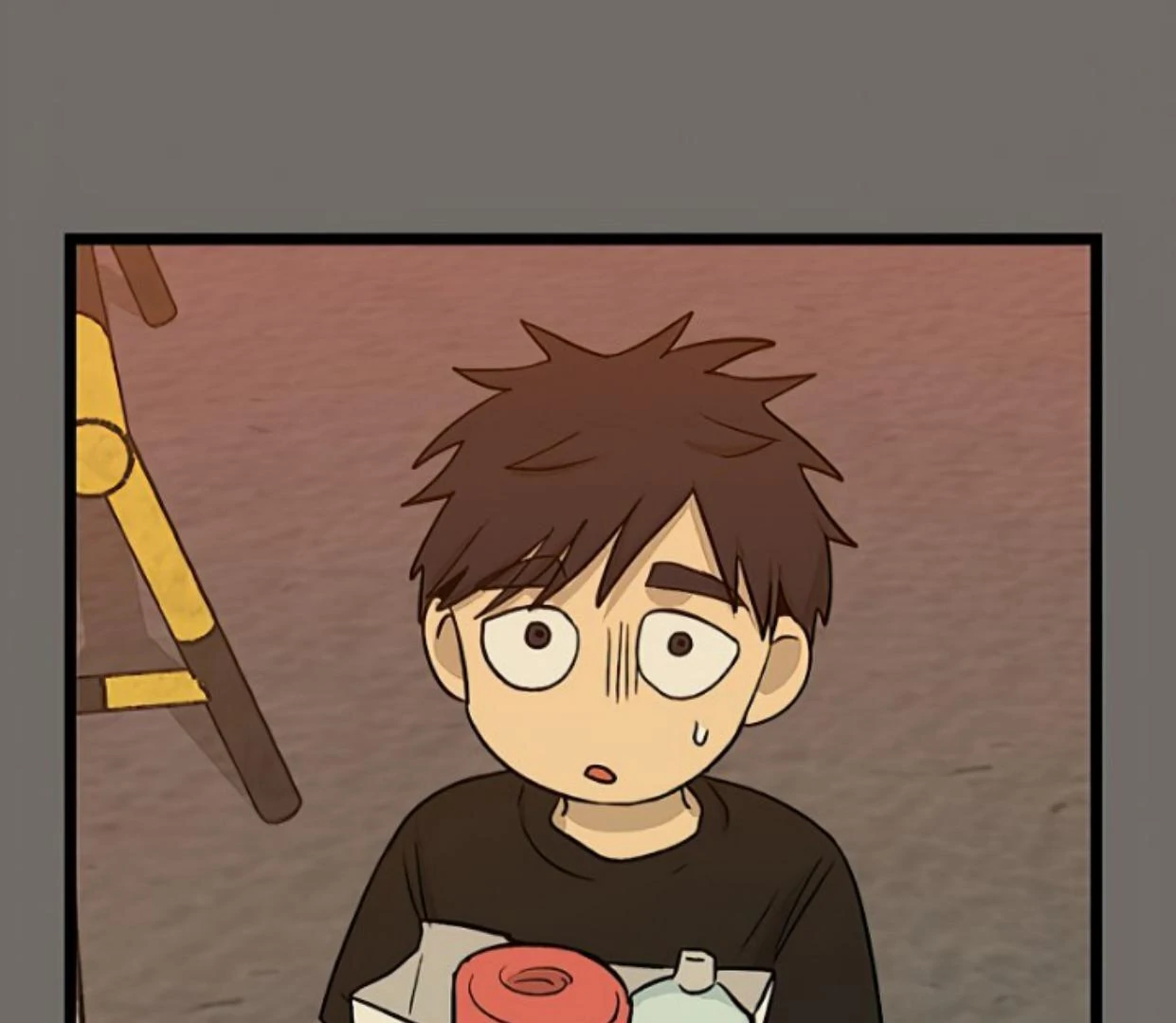 Homeless Chapter 146 Gambar 81