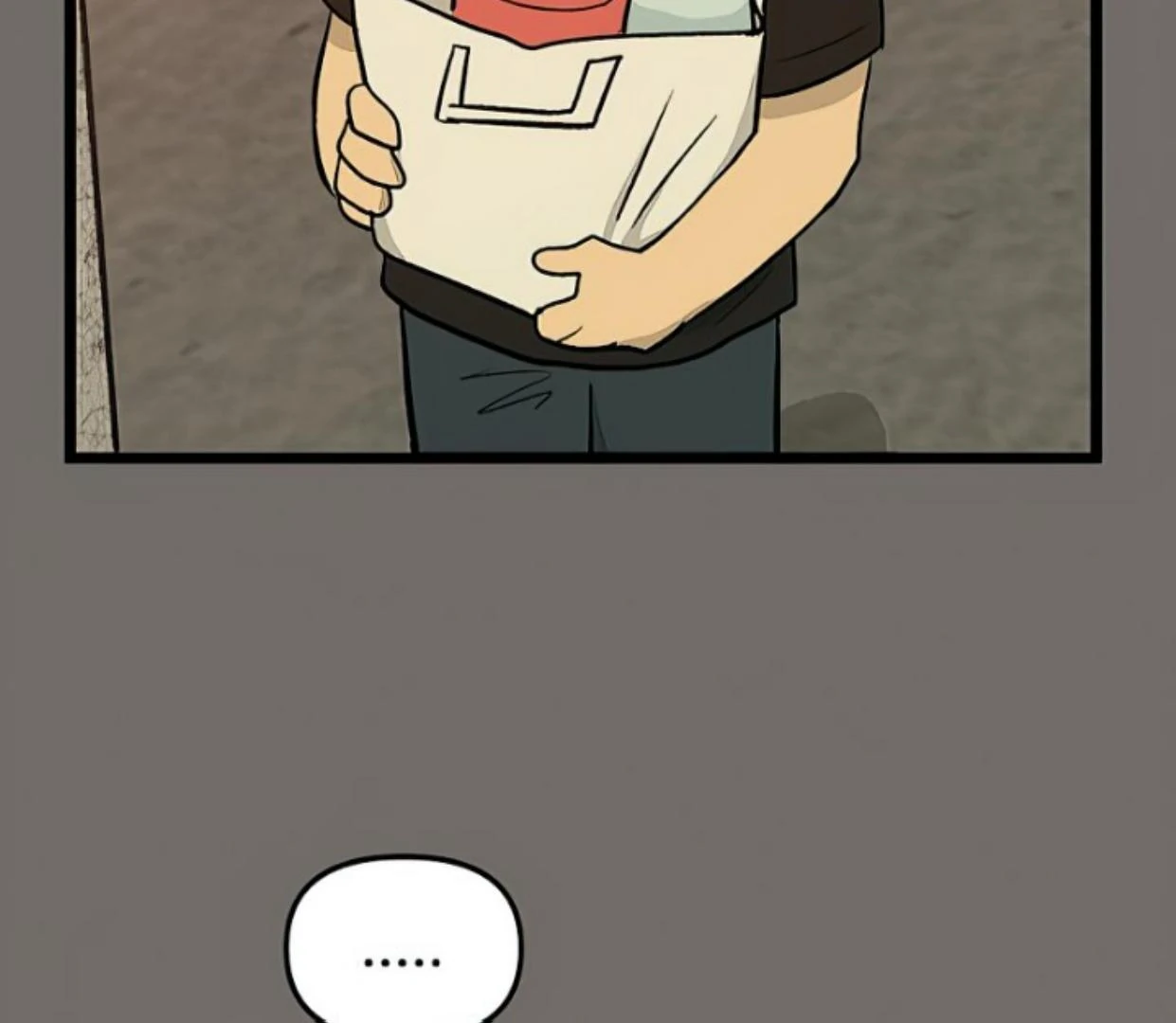 Homeless Chapter 146 Gambar 82