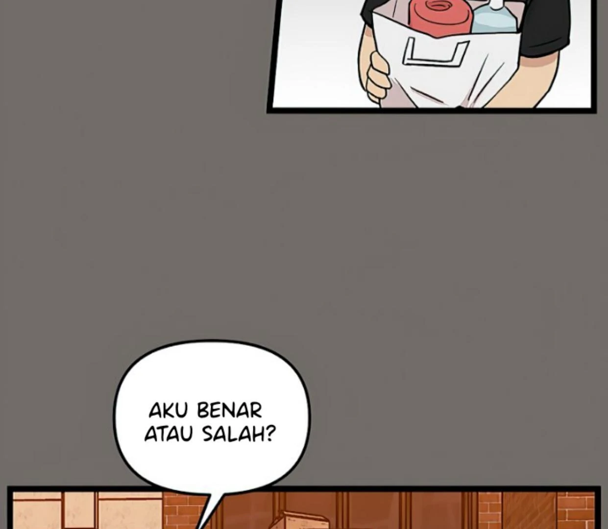 Homeless Chapter 146 Gambar 87