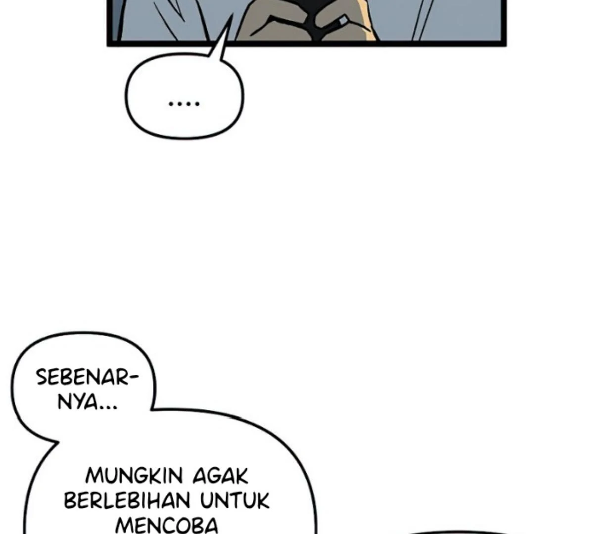 Homeless Chapter 146 Gambar 9