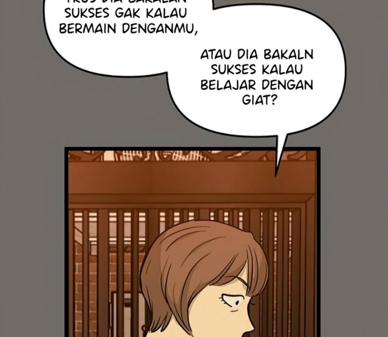 Homeless Chapter 146 Gambar 90