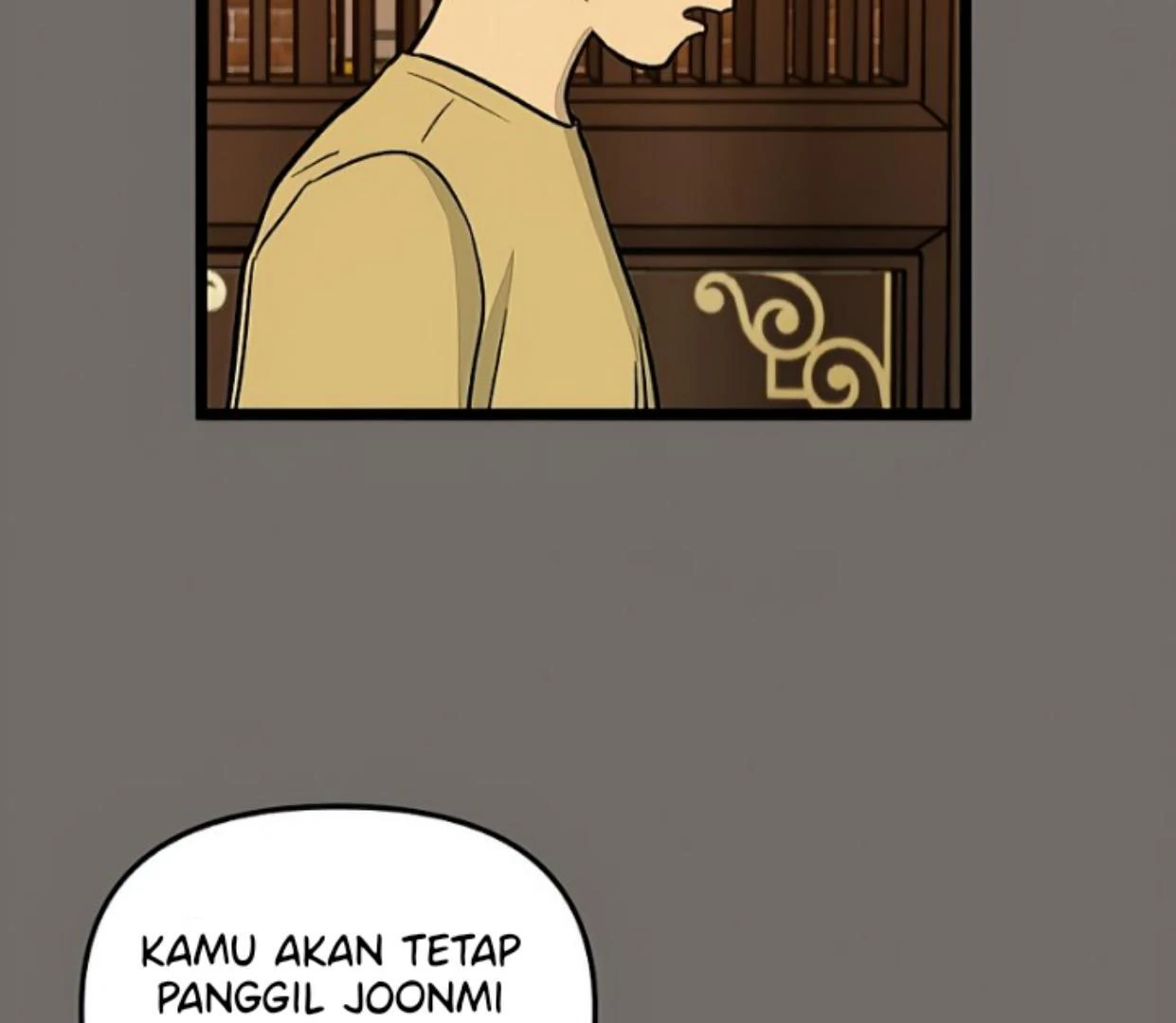 Homeless Chapter 146 Gambar 91