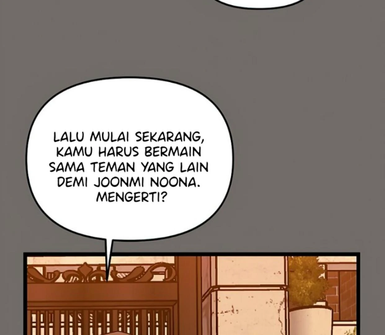 Homeless Chapter 146 Gambar 94