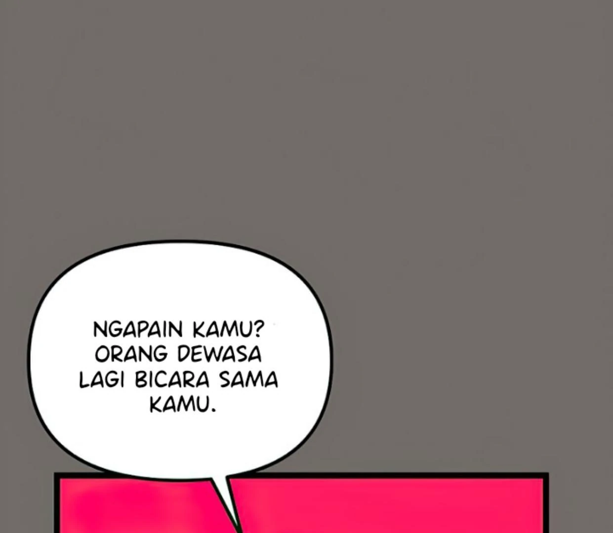 Homeless Chapter 146 Gambar 99