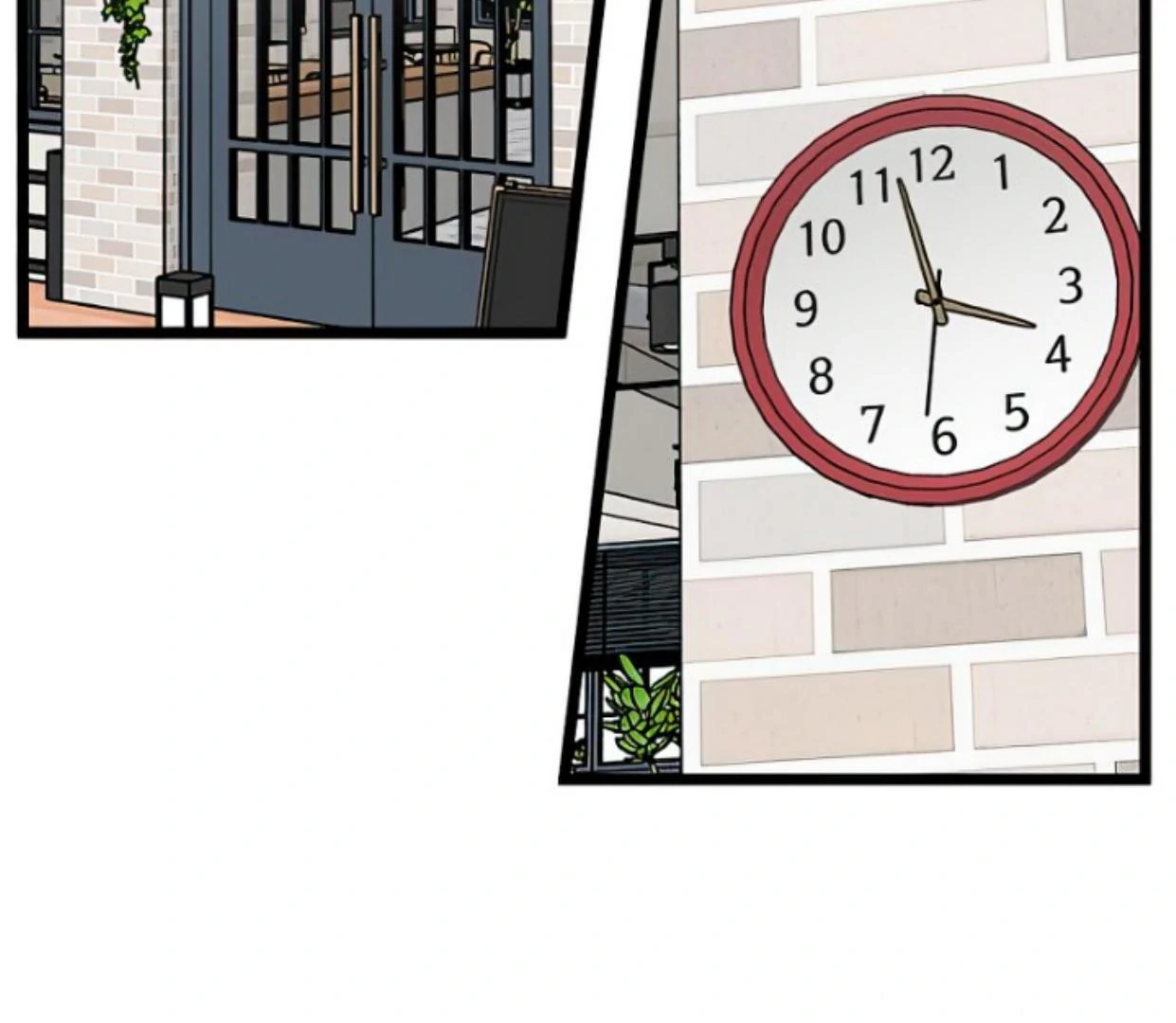 Homeless Chapter 147 Gambar 10