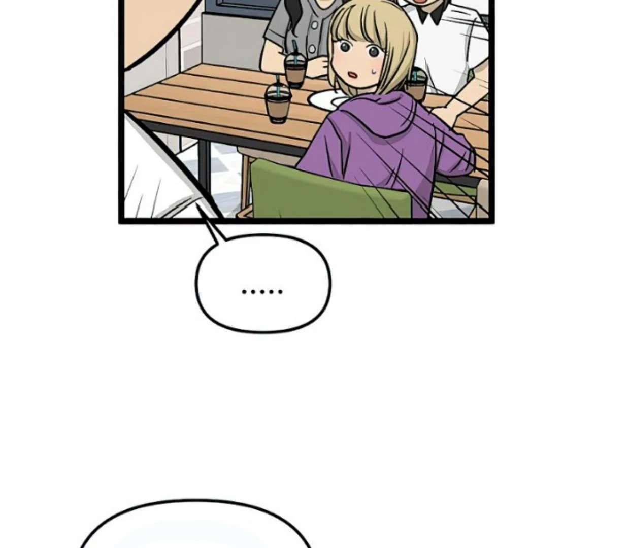 Homeless Chapter 147 Gambar 102