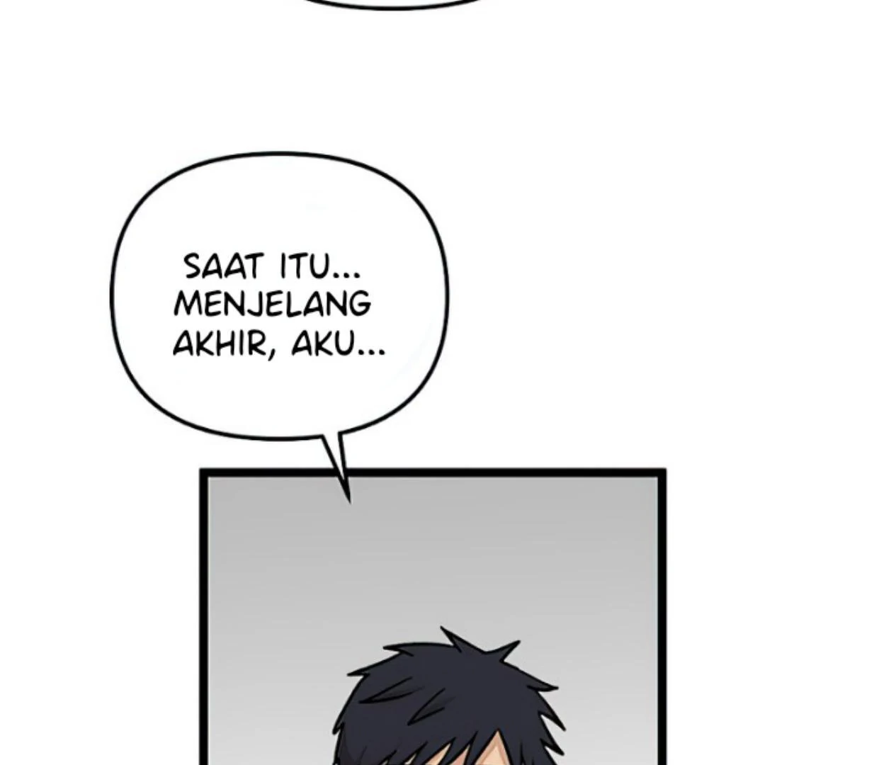 Homeless Chapter 147 Gambar 105