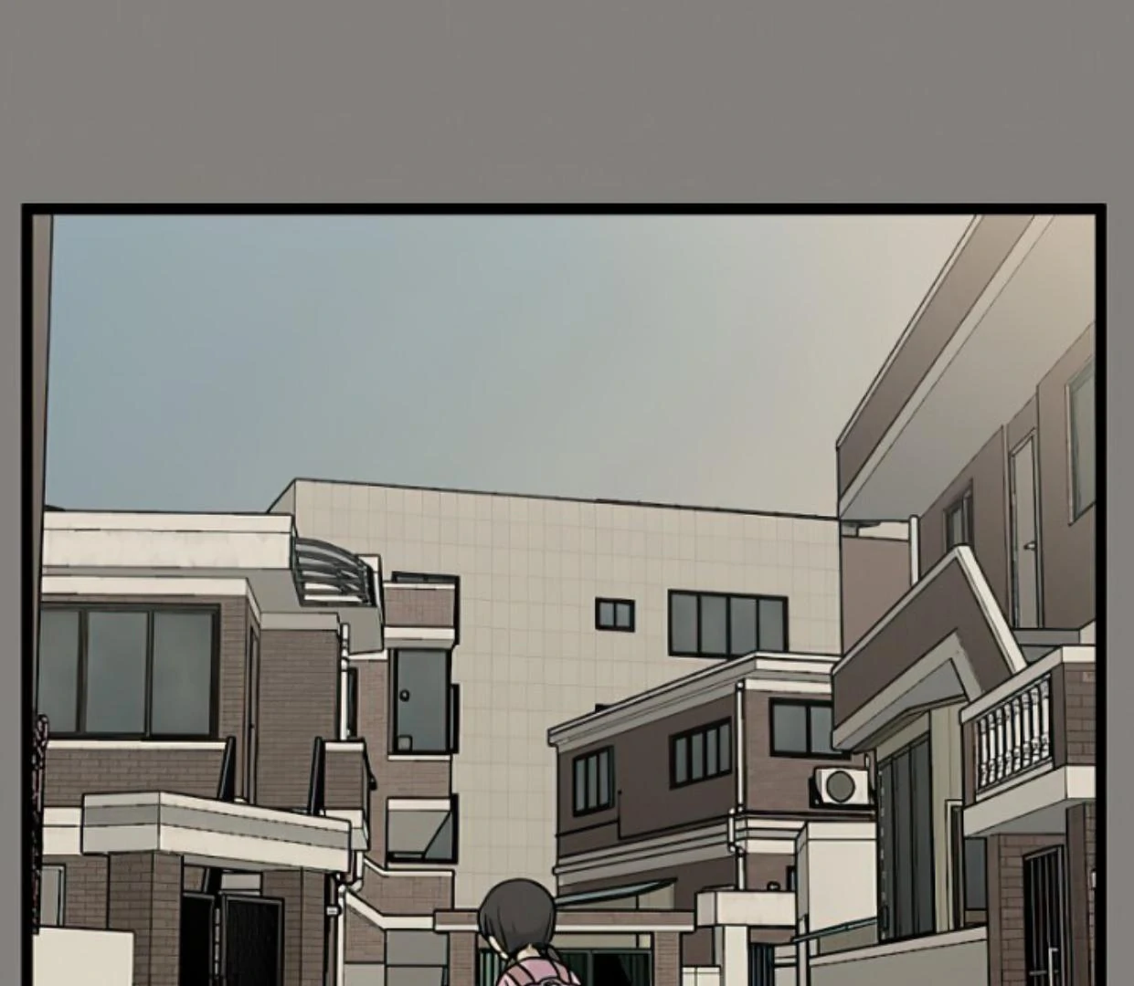 Homeless Chapter 147 Gambar 109