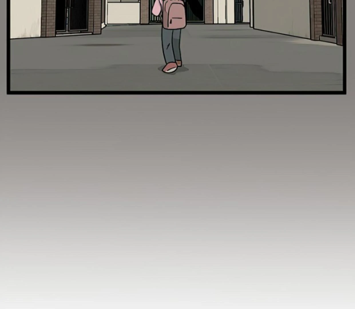 Homeless Chapter 147 Gambar 110