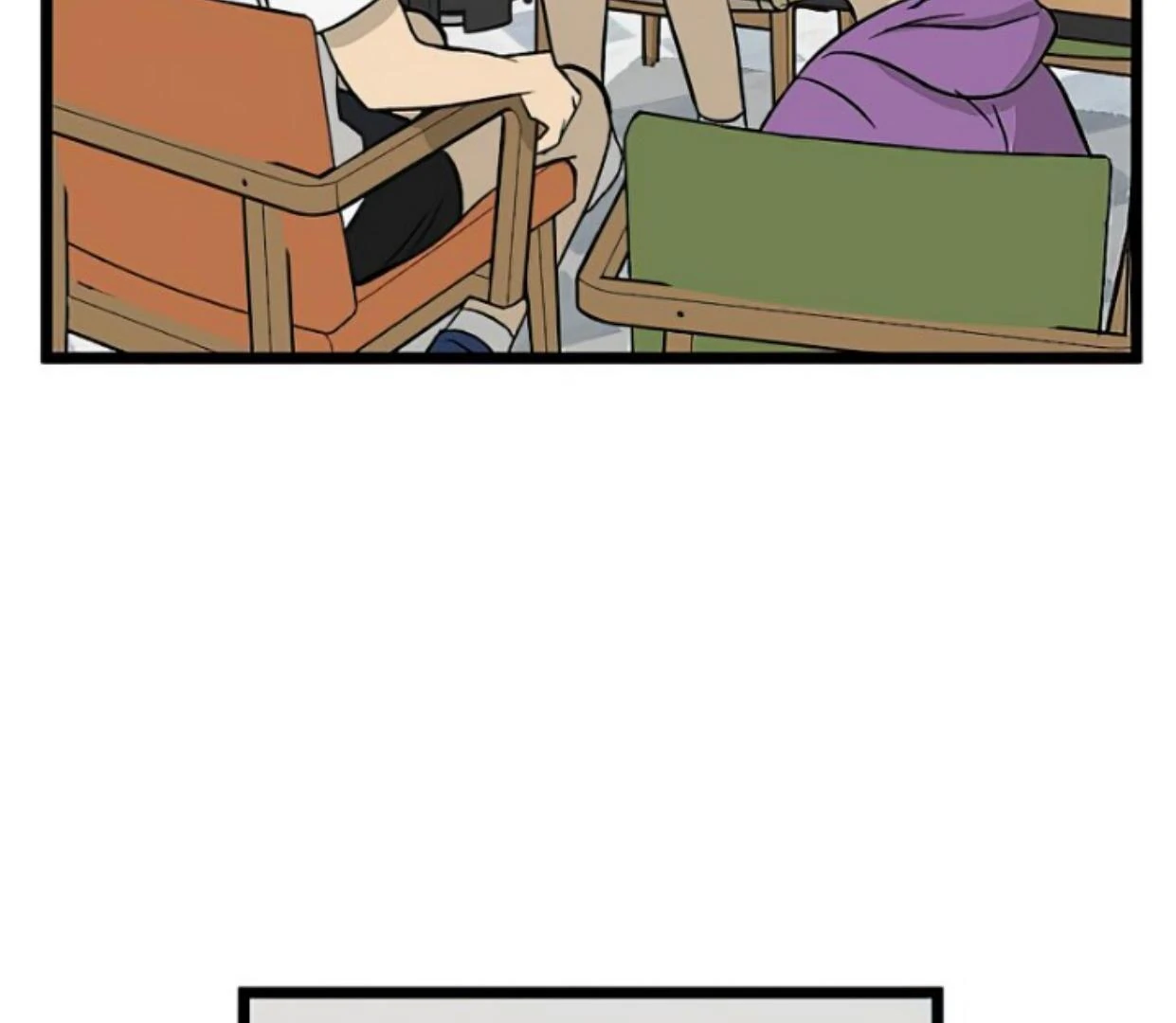 Homeless Chapter 147 Gambar 112