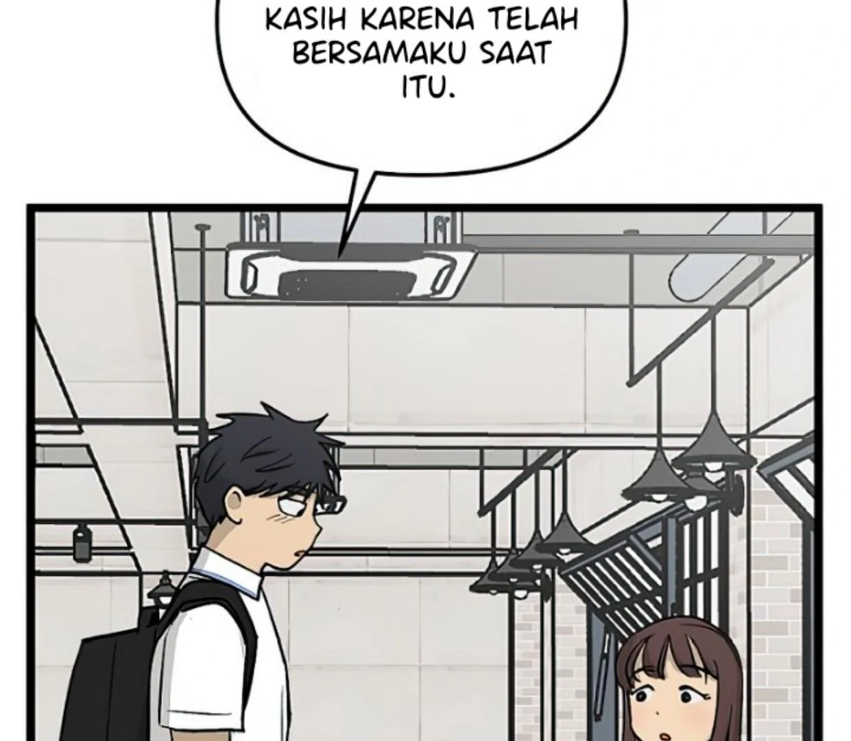 Homeless Chapter 147 Gambar 116
