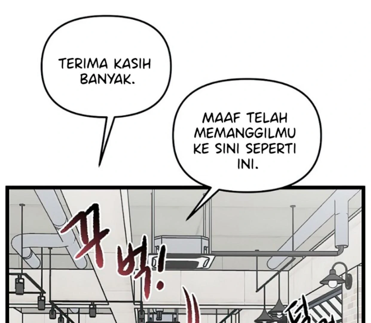 Homeless Chapter 147 Gambar 118