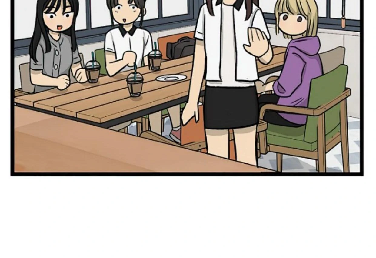 Homeless Chapter 147 Gambar 124