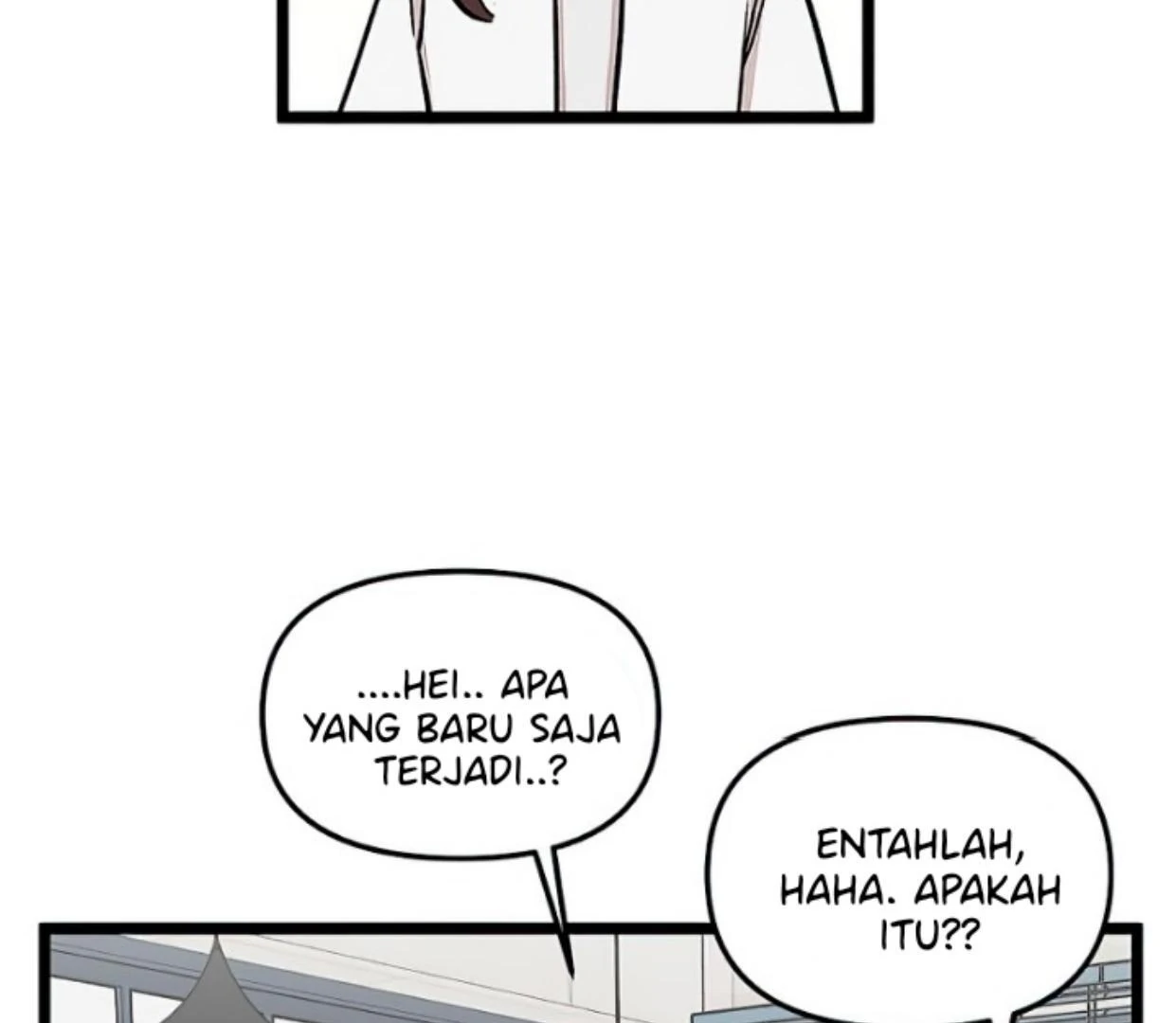 Homeless Chapter 147 Gambar 126