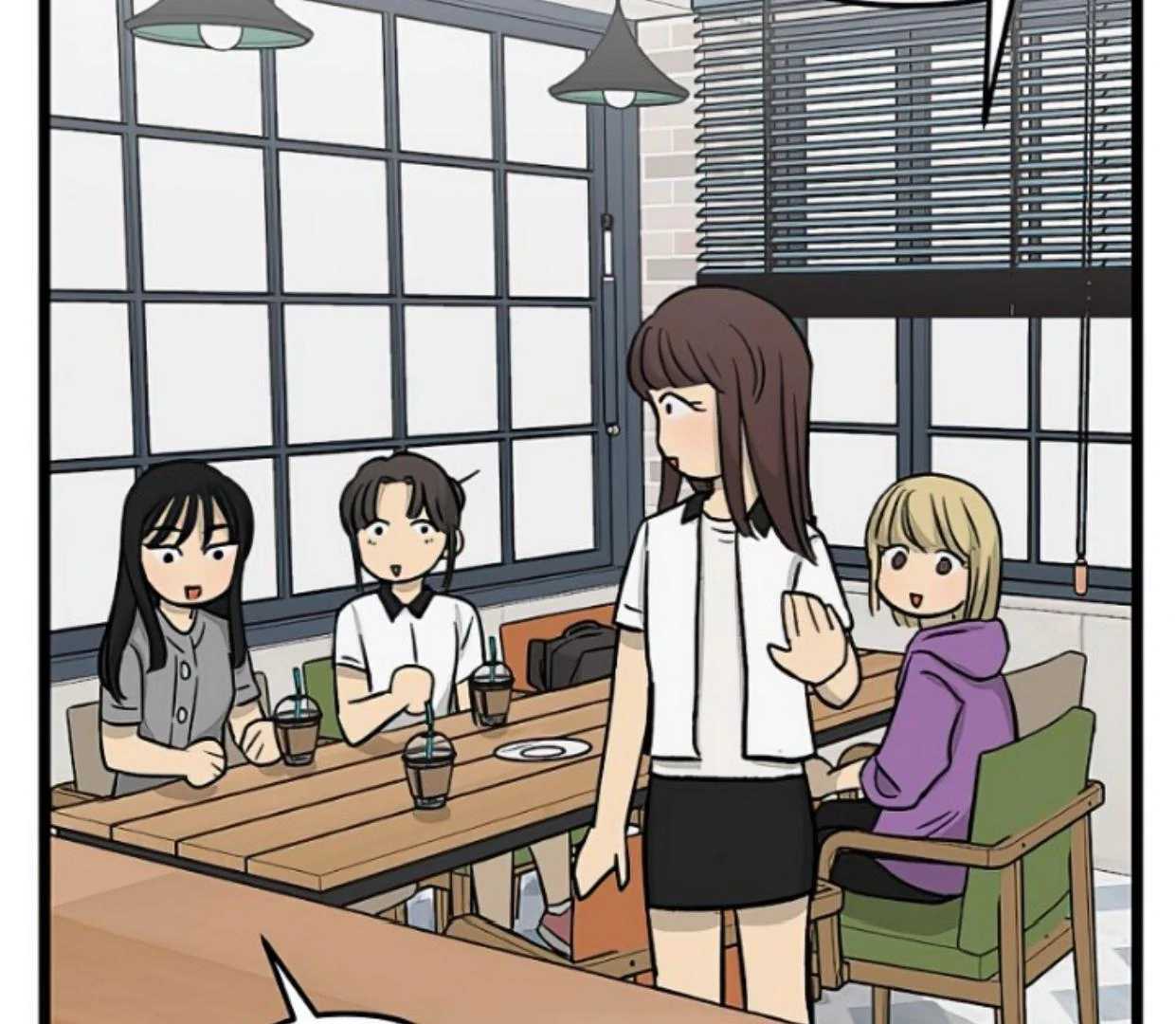 Homeless Chapter 147 Gambar 127