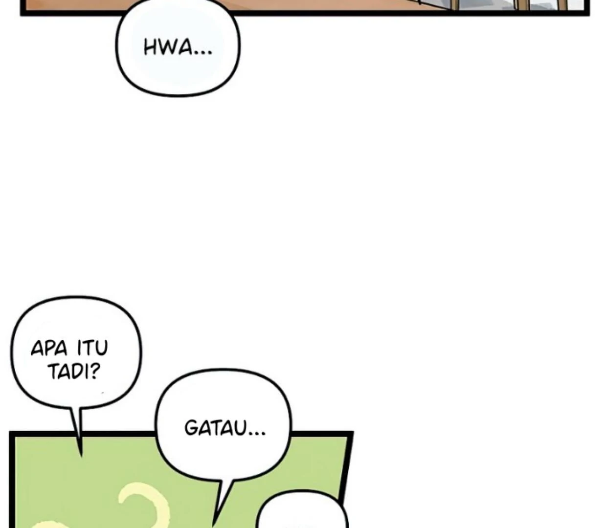 Homeless Chapter 147 Gambar 128