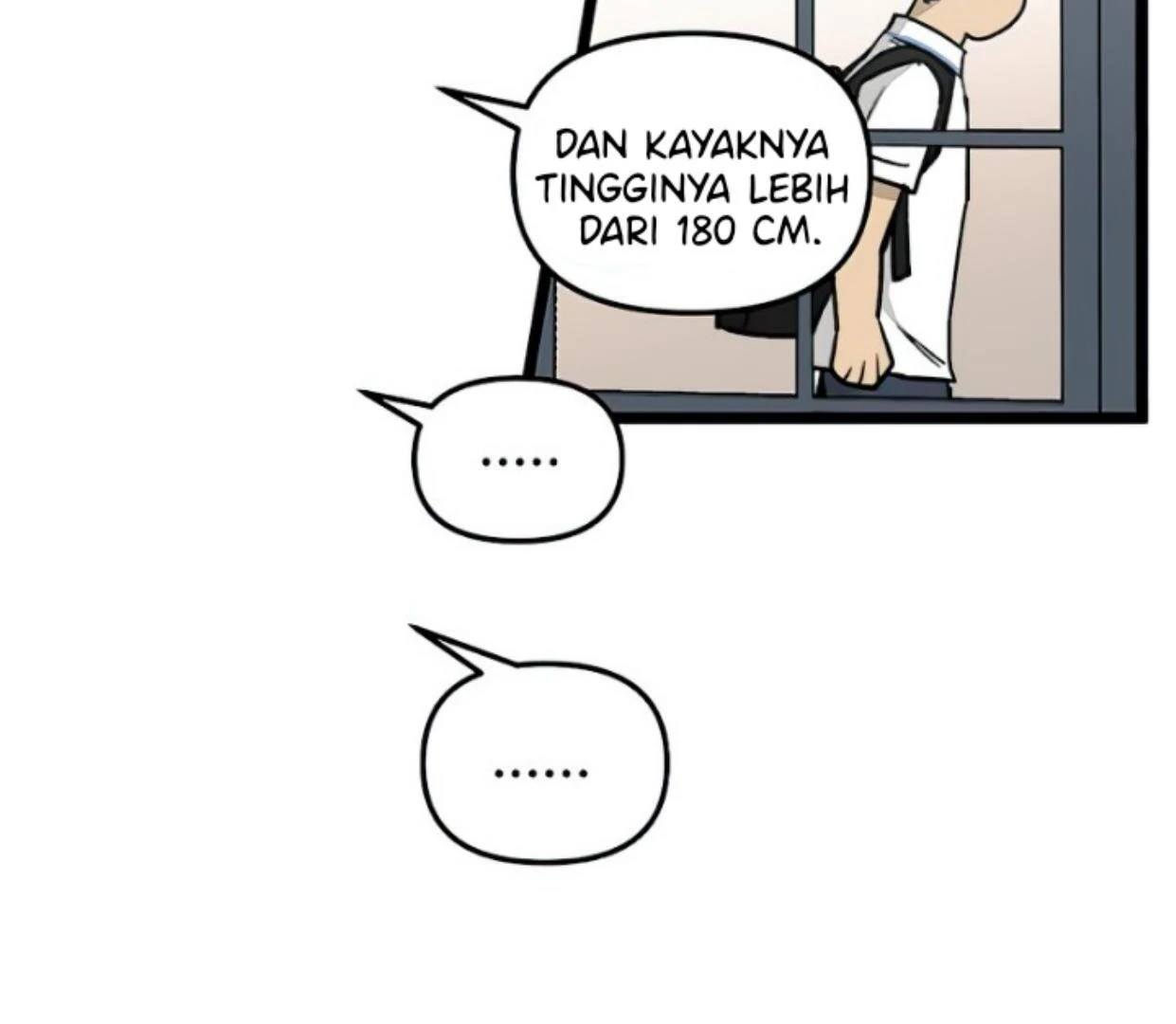 Homeless Chapter 147 Gambar 130