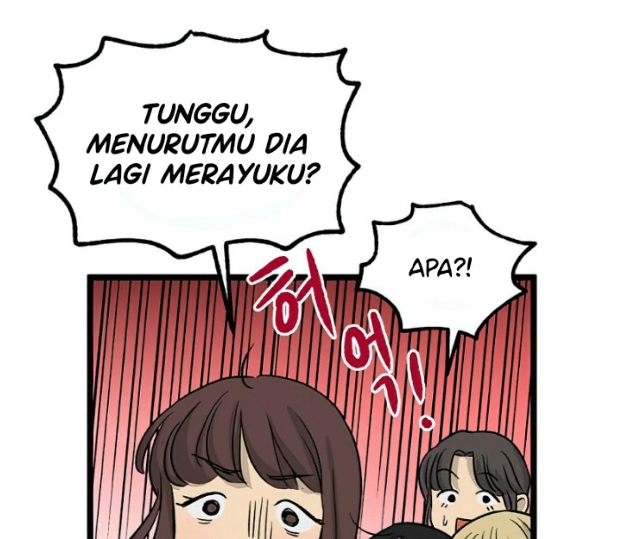 Homeless Chapter 147 Gambar 131