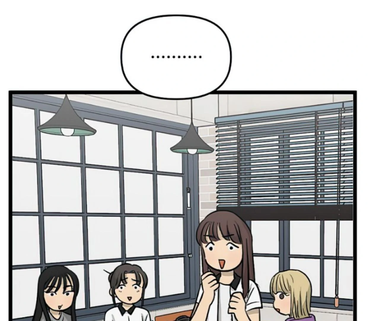 Homeless Chapter 147 Gambar 137