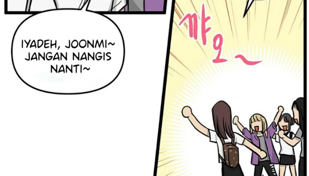 Homeless Chapter 147 Gambar 142