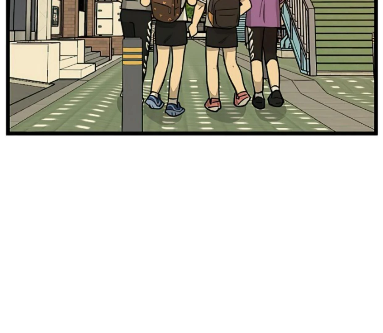 Homeless Chapter 147 Gambar 145
