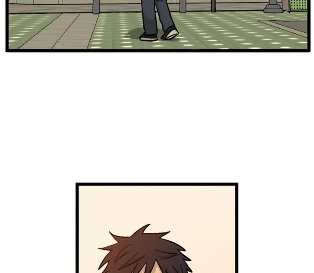 Homeless Chapter 147 Gambar 147