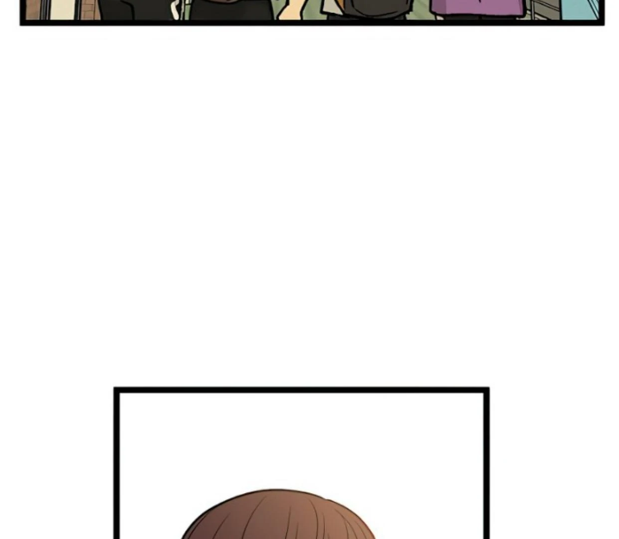 Homeless Chapter 147 Gambar 150