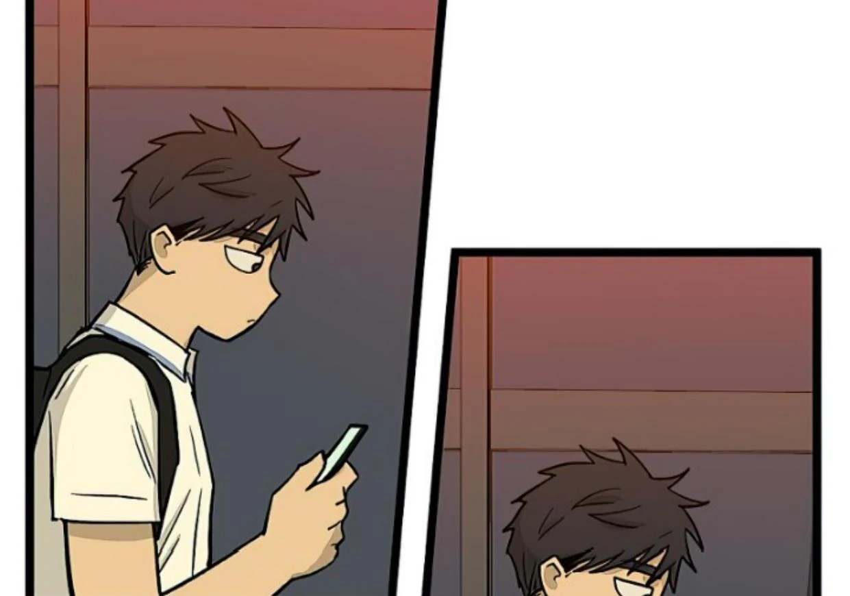 Homeless Chapter 147 Gambar 157