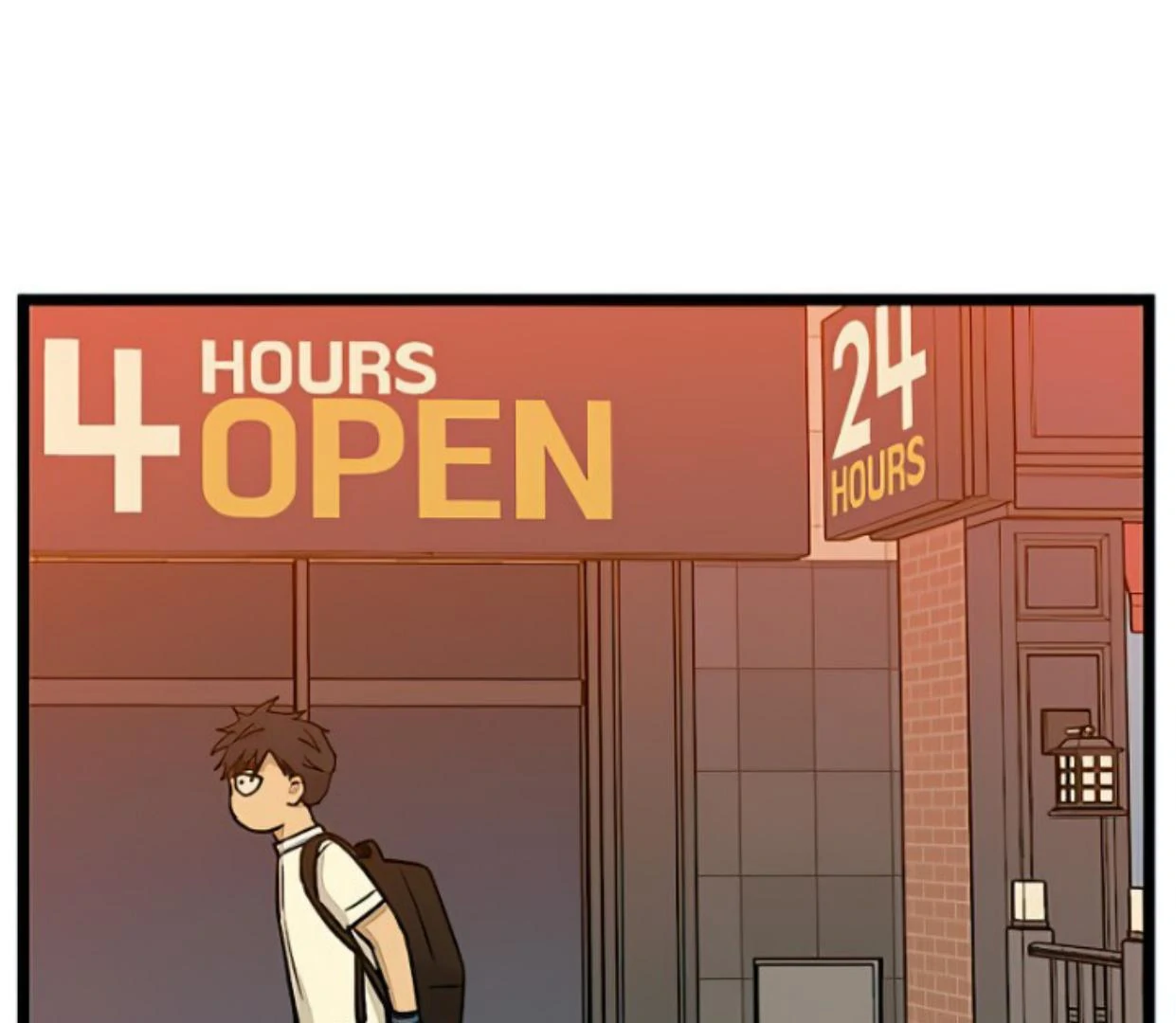 Homeless Chapter 147 Gambar 159