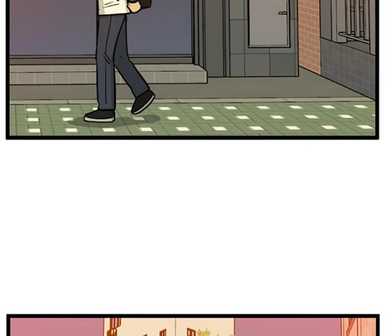 Homeless Chapter 147 Gambar 160