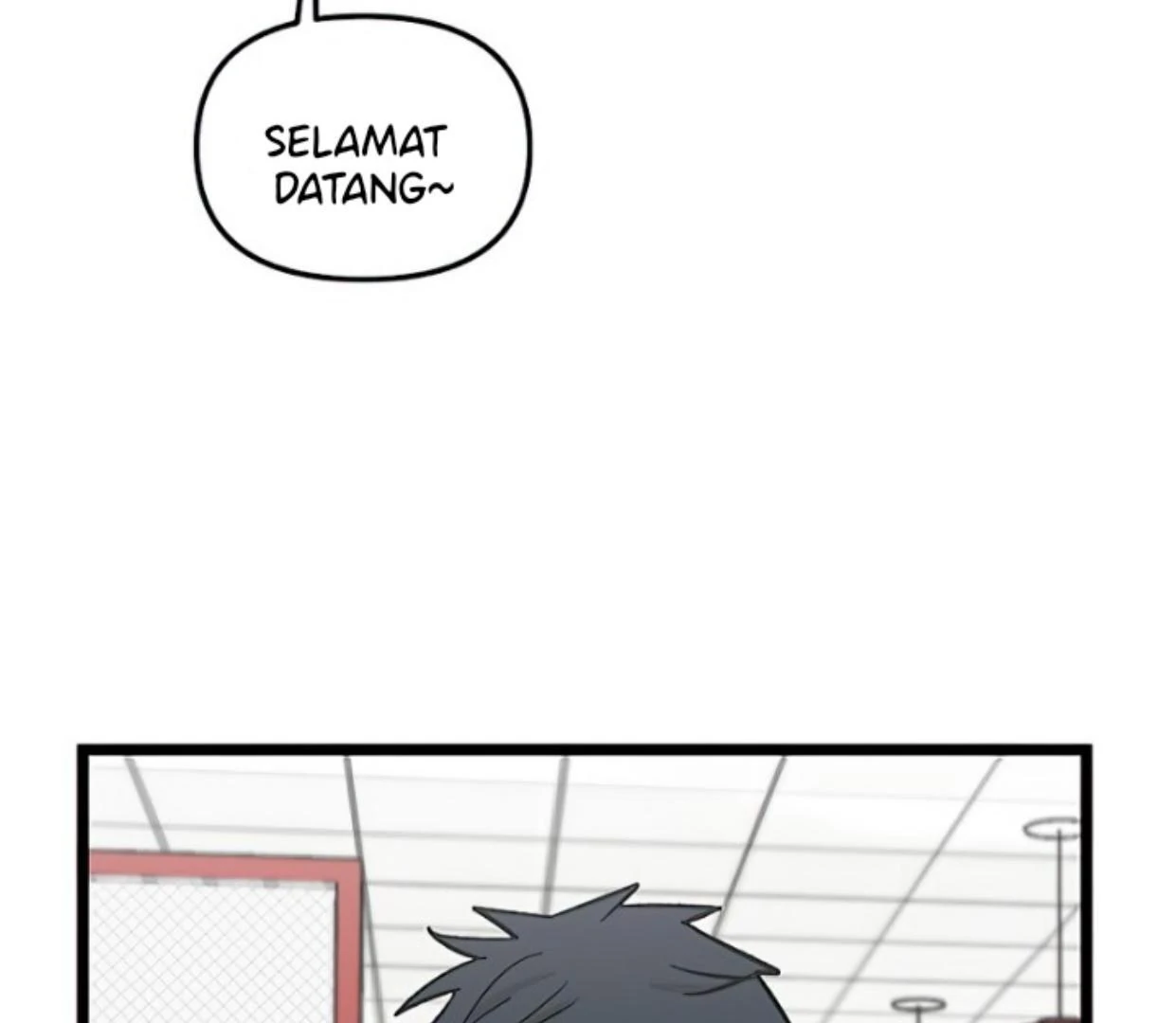 Homeless Chapter 147 Gambar 166