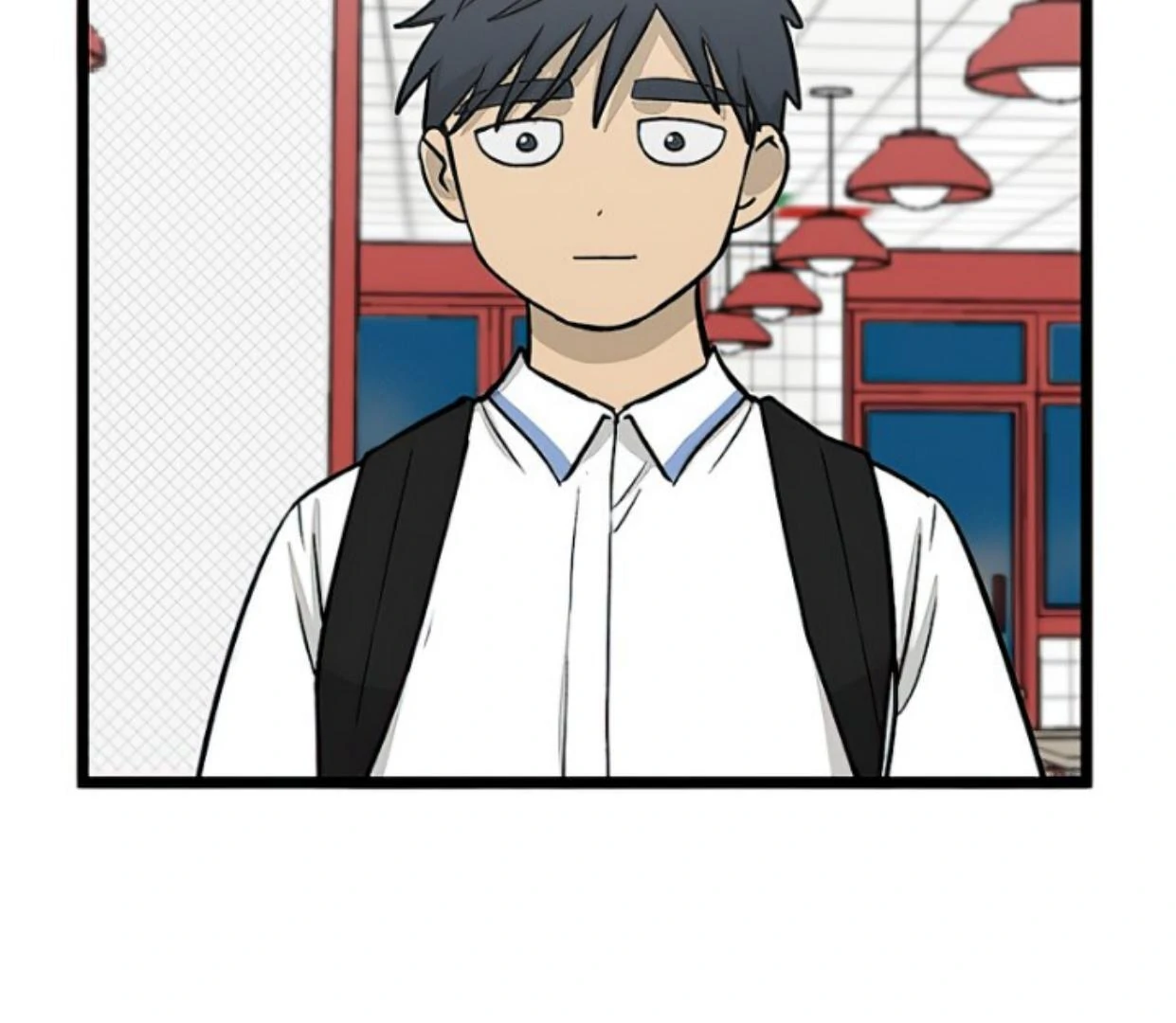 Homeless Chapter 147 Gambar 167