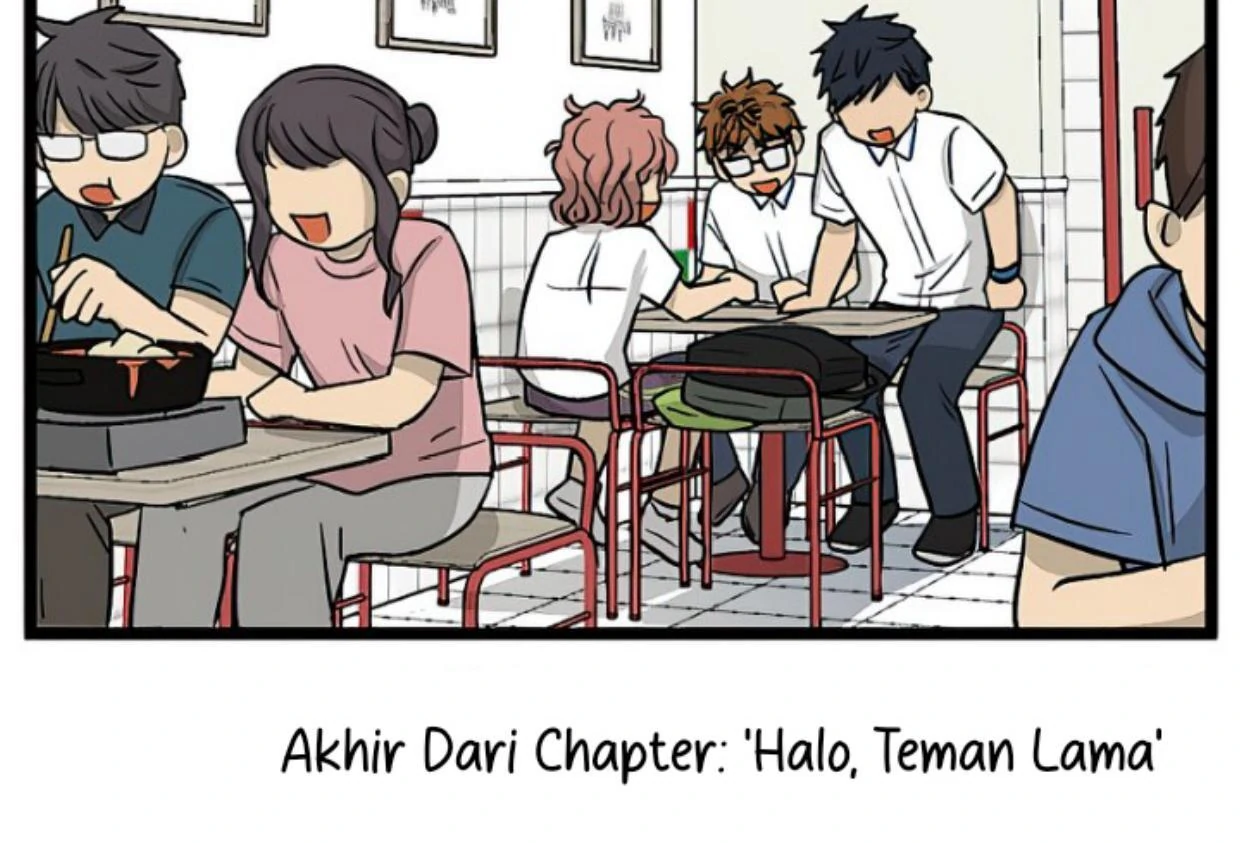 Homeless Chapter 147 Gambar 169