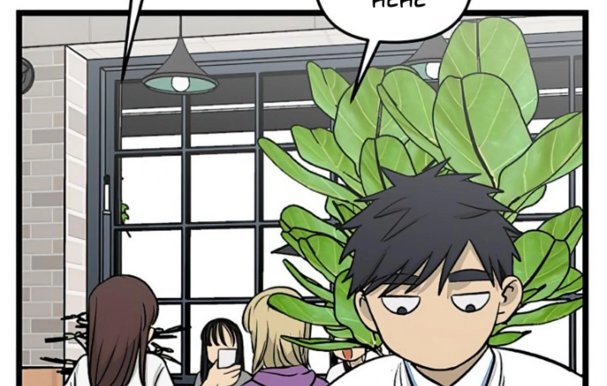 Homeless Chapter 147 Gambar 17