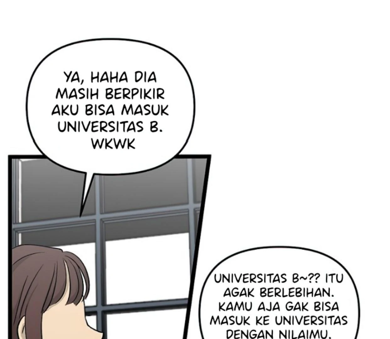 Homeless Chapter 147 Gambar 19