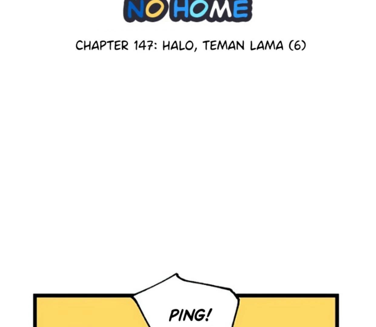 Homeless Chapter 147 Gambar 3