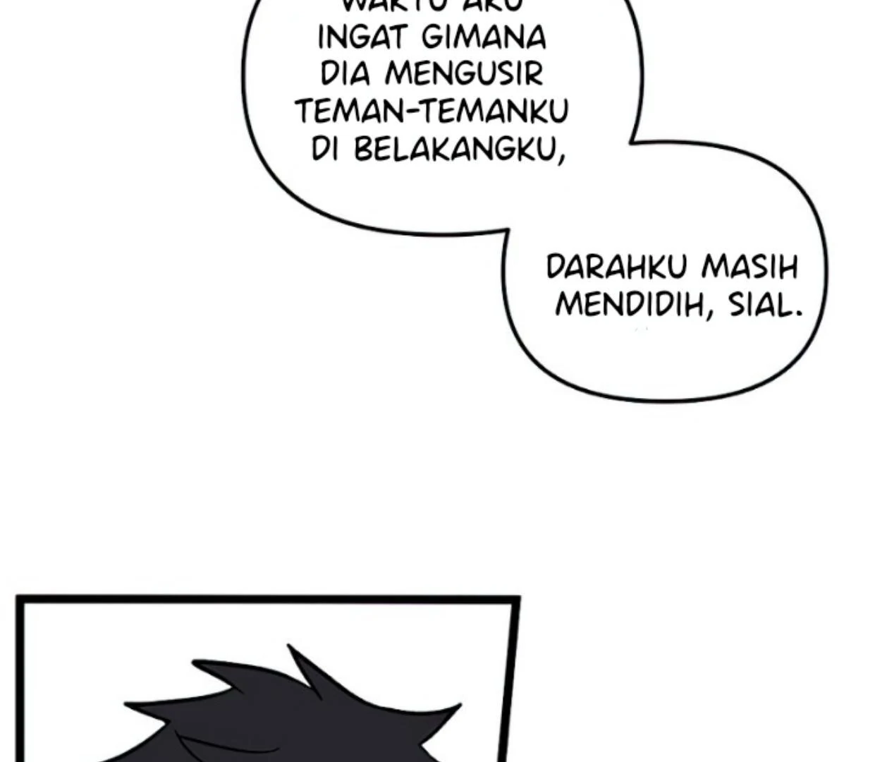 Homeless Chapter 147 Gambar 31