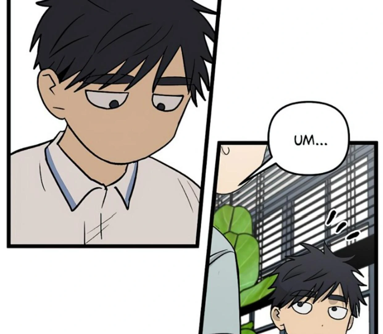 Homeless Chapter 147 Gambar 32