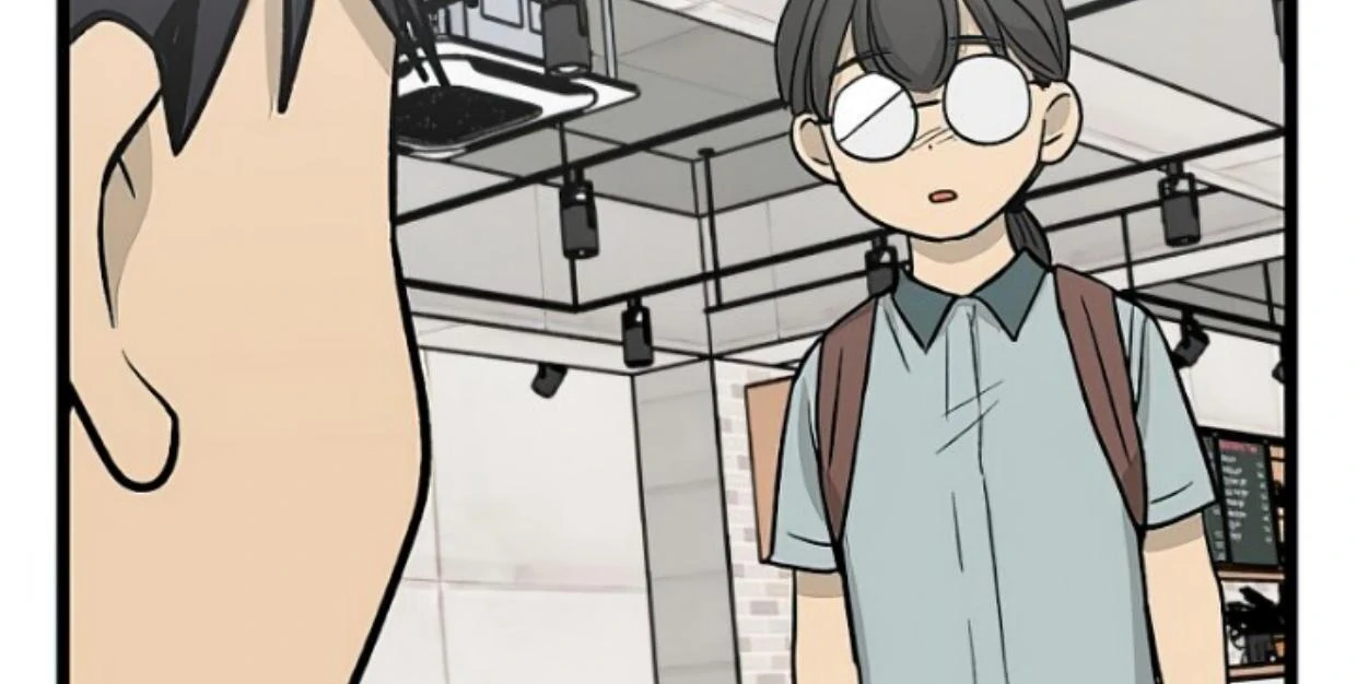 Homeless Chapter 147 Gambar 34