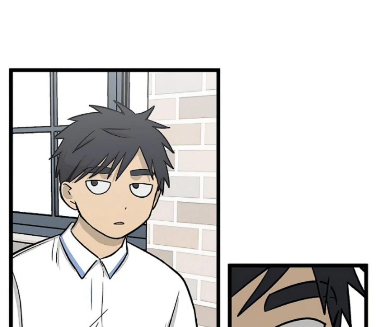 Homeless Chapter 147 Gambar 36