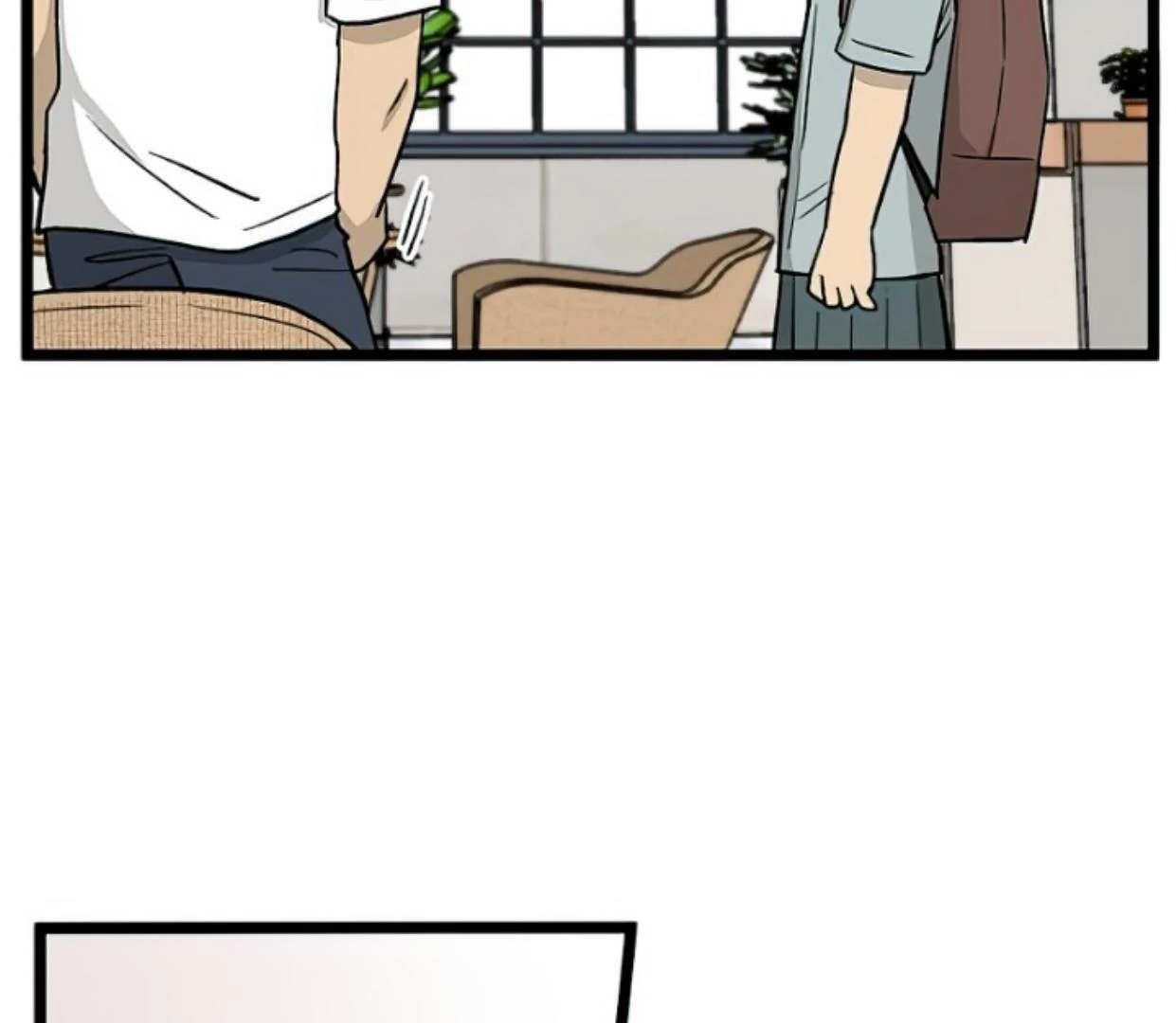 Homeless Chapter 147 Gambar 39