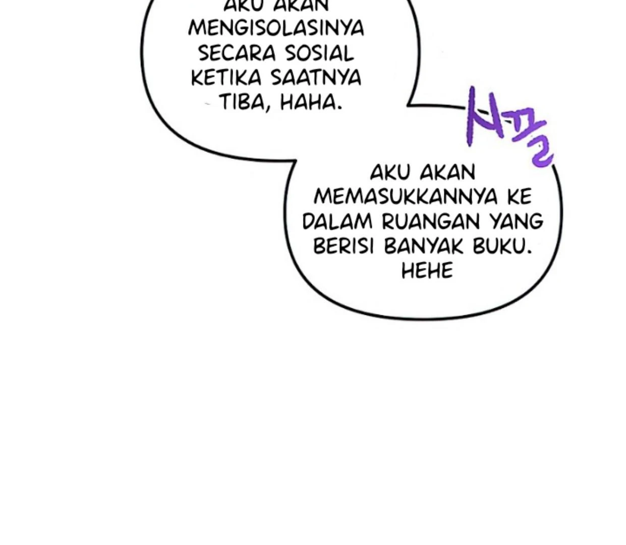 Homeless Chapter 147 Gambar 43