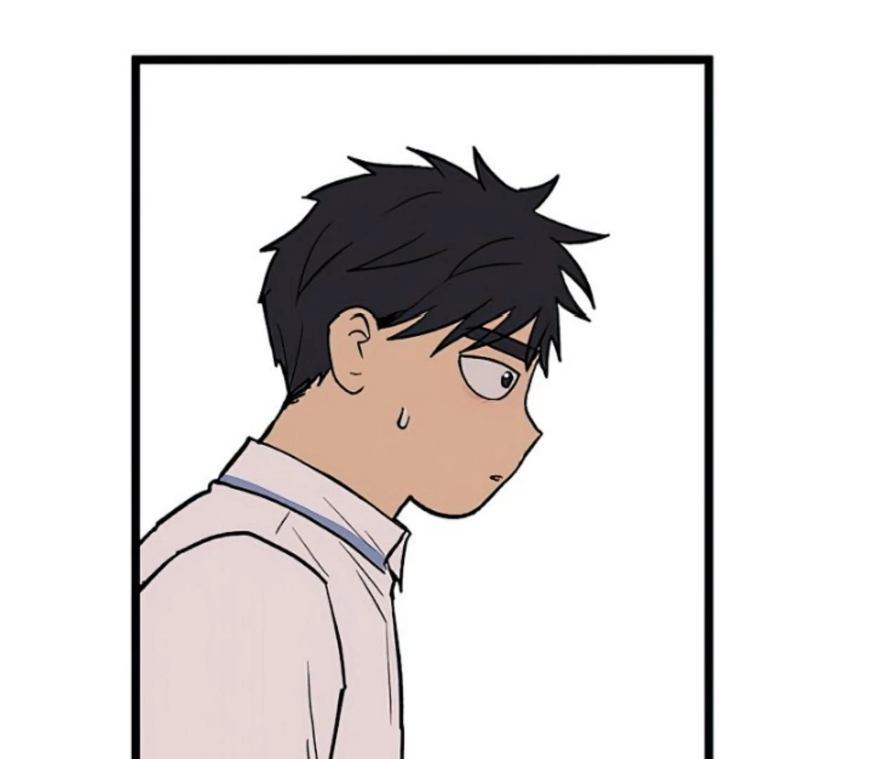 Homeless Chapter 147 Gambar 44