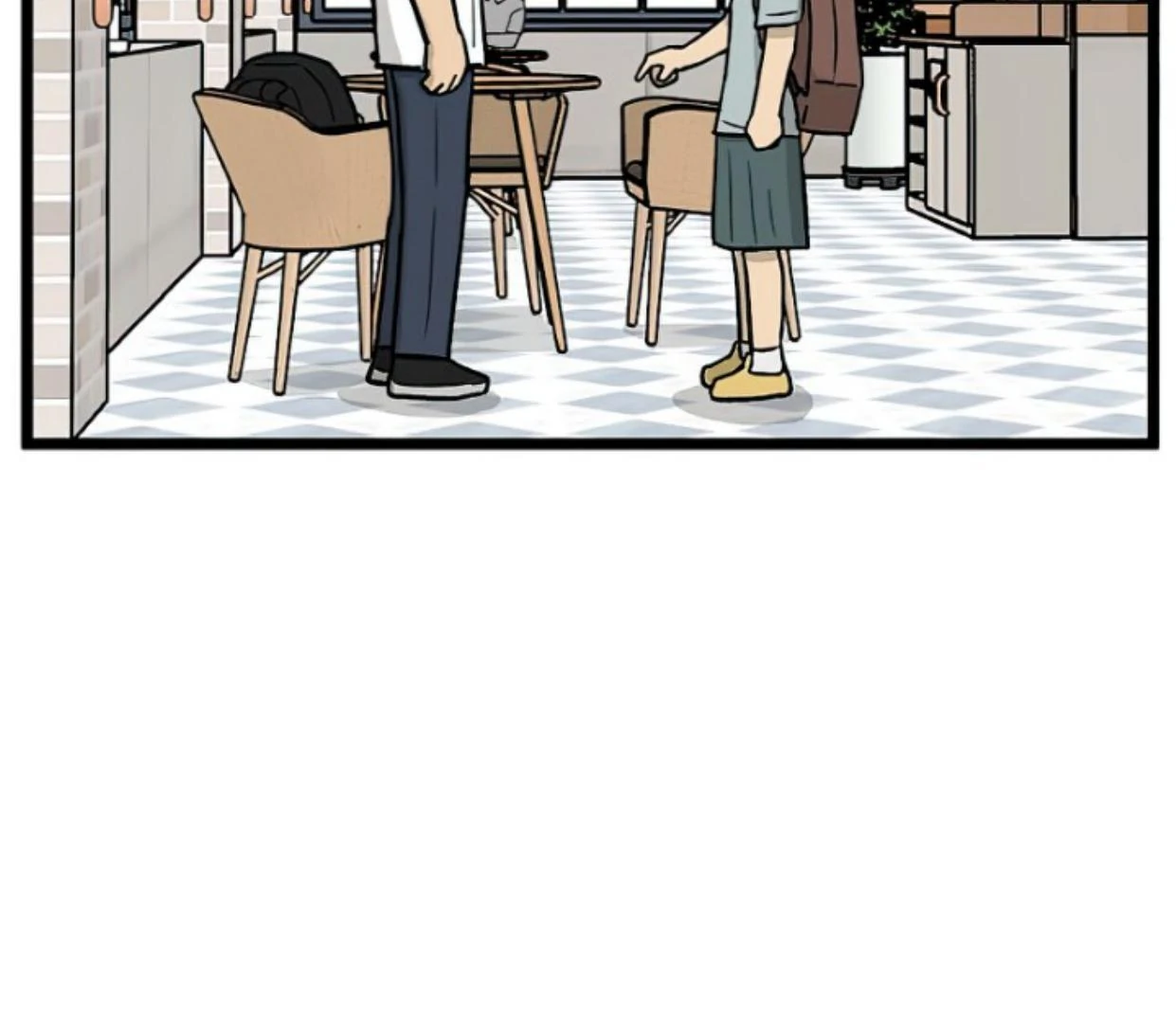 Homeless Chapter 147 Gambar 48