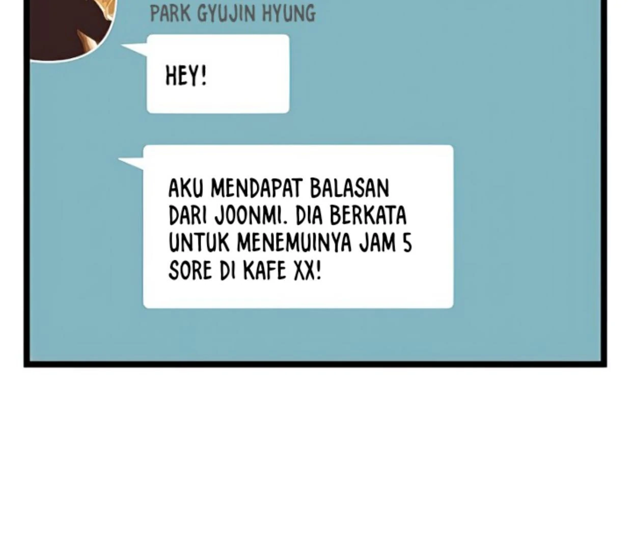 Homeless Chapter 147 Gambar 5