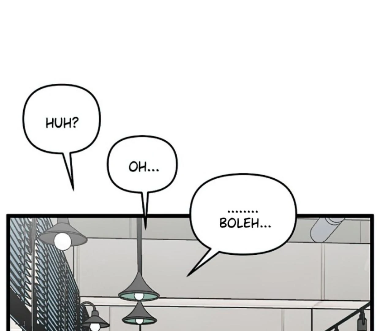 Homeless Chapter 147 Gambar 50