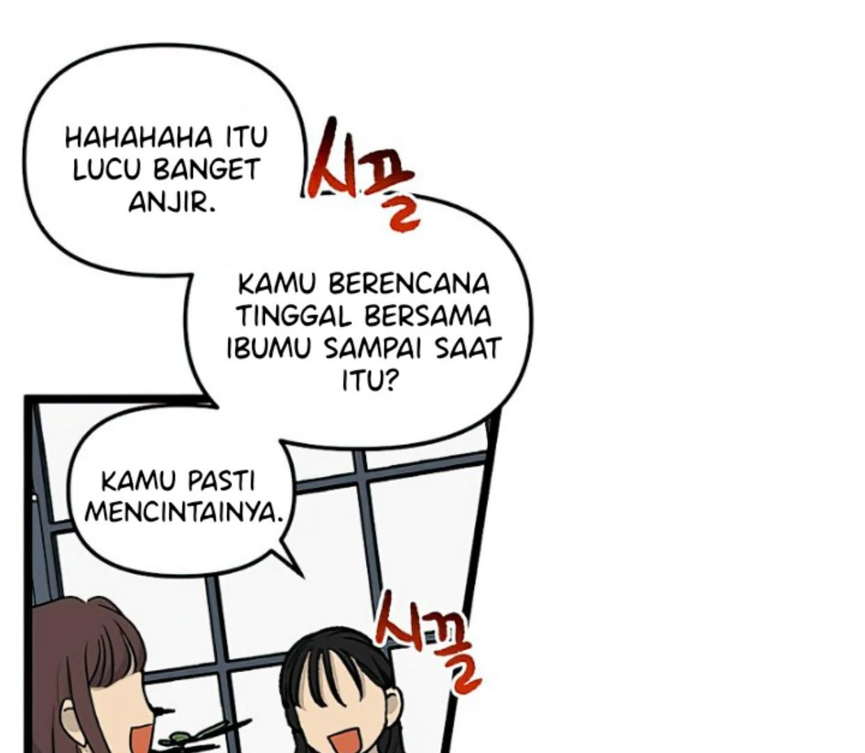 Homeless Chapter 147 Gambar 53