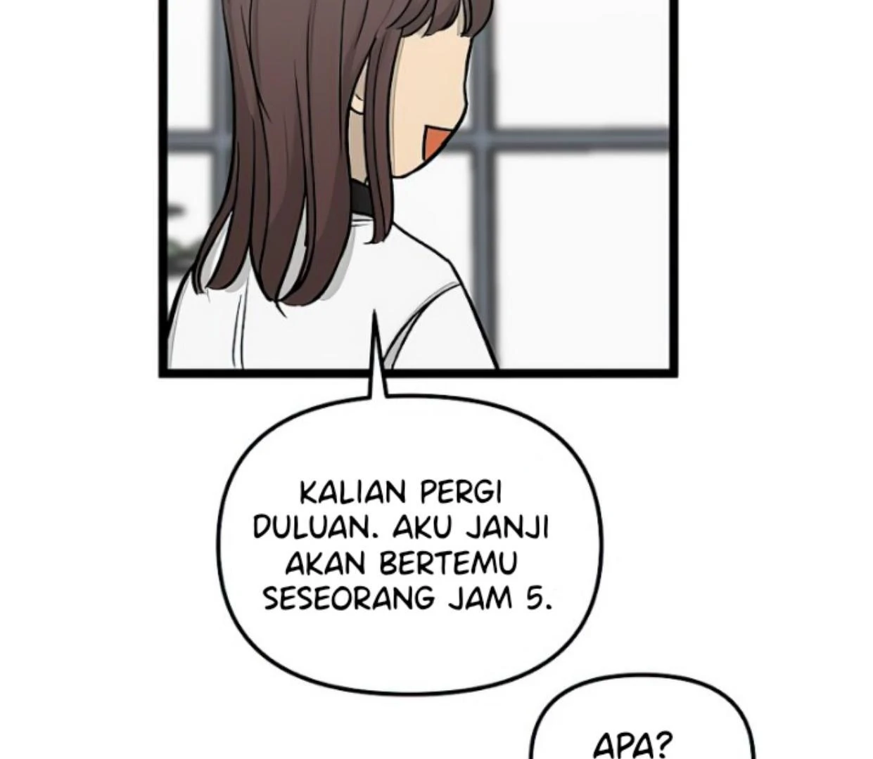 Homeless Chapter 147 Gambar 56
