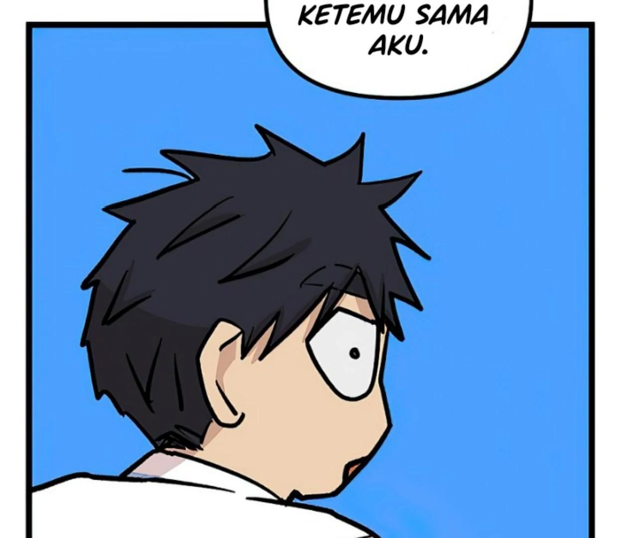 Homeless Chapter 147 Gambar 58